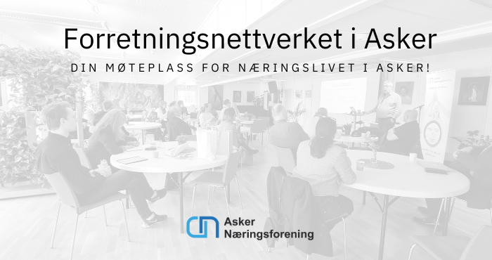 FNA - Forretningsnettverket i Asker